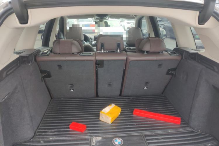 Used BMW X3 2020 xDrive28i M Sport Package