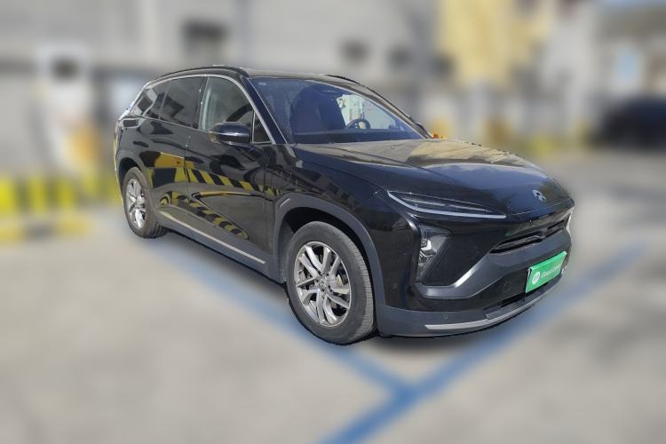 Used Nio ES6 2020 430KM Performance Version