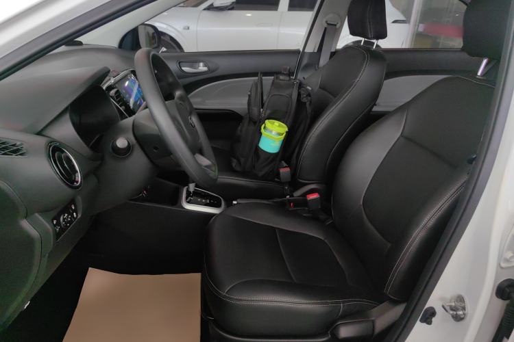 Used Kia Pegas 2020 Revised Version 1.4L Automatic Comfortable with Sunroof
