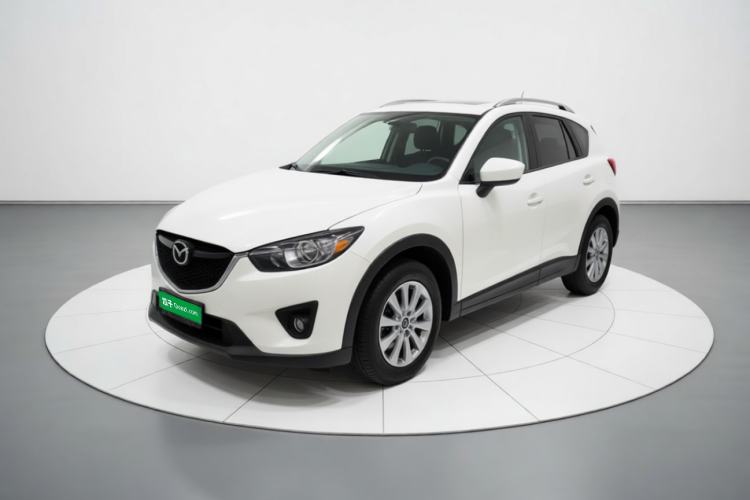 Used Mazda CX-5 2013 2.0L Automatic Two-Wheel Drive Comfort Version Guazi used car, China used car export, Used car for sale, Used  cars, Cheapest cars for sale