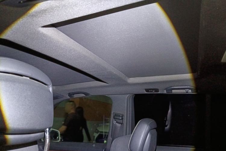 Used Mercedes-Benz GLK-Class 2015 GLK 300 4MATIC Fashion Edition Ultimate Version Headliner