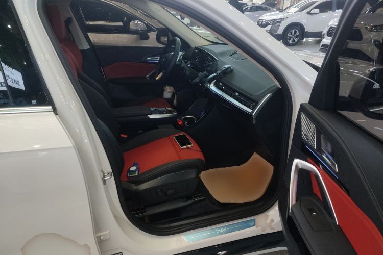 Used BMW X1 2025 Model sDrive25Li X Design Package