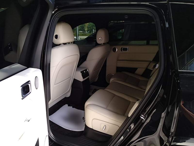 Used Li Auto L6 2024 Pro Model — 16