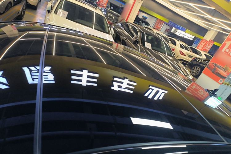 Used Audi A6L 2023 55 TFSI quattro Prestige Dynamic Edition
