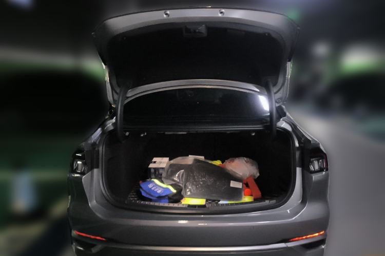 Used Ford Mondeo 2022 EcoBoost 245 Ultimate Model