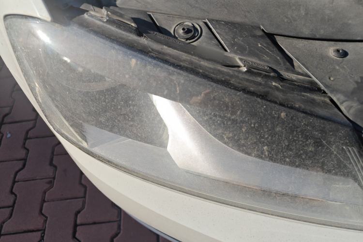 Used Volkswagen Magotan 2012 Travel Edition 2.0 TSI Comfort Version