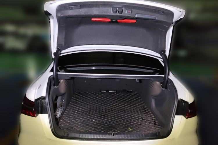 Used Audi A6L 2020 45 TFSI Prestige Dynamic Edition