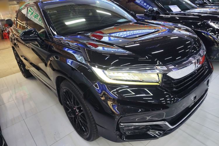 Used Honda Avancier 2020 370TURBO Four-Wheel Drive Premium Edition