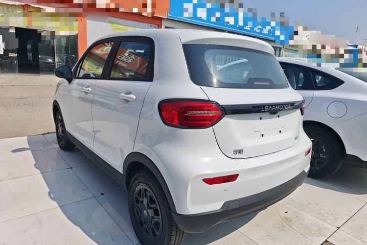 Used Leapmotor T03 2024 310 Comfort Edition