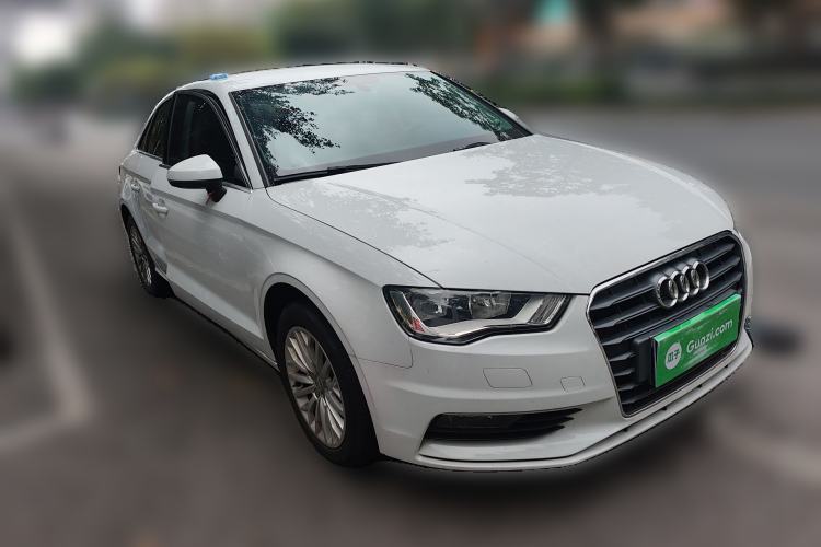 Used Audi A3 2016 Limousine 35 TFSI Ambition Edition