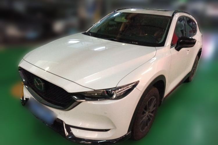 Used Mazda CX-5 2021 2.0L Automatic Two-Wheel Drive Black Knight Guazi used car, China used car export, Used car for sale, Used  cars, Cheapest cars for sale