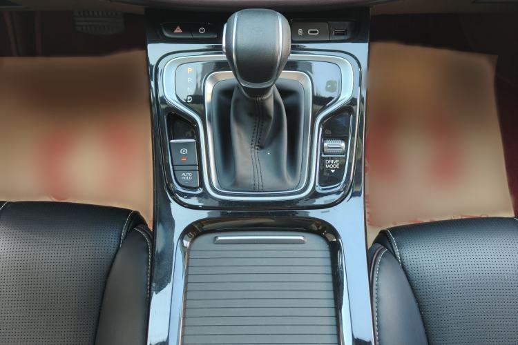 Used GAC Trumpchi M6 2023 PRO 270T DCT Luxury Edition