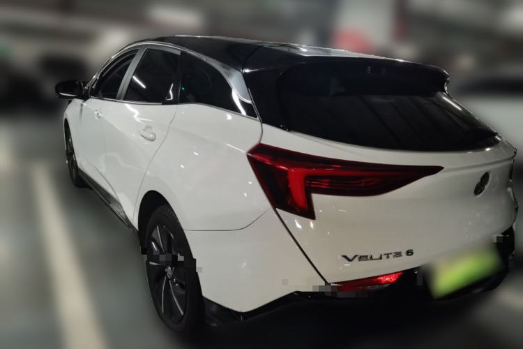 Used Buick Velite 6 2023 430km Enjoyment Version