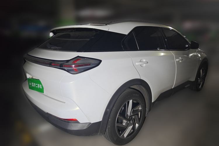 Used NETA U 2021 Pro 500 Lunar Edition
