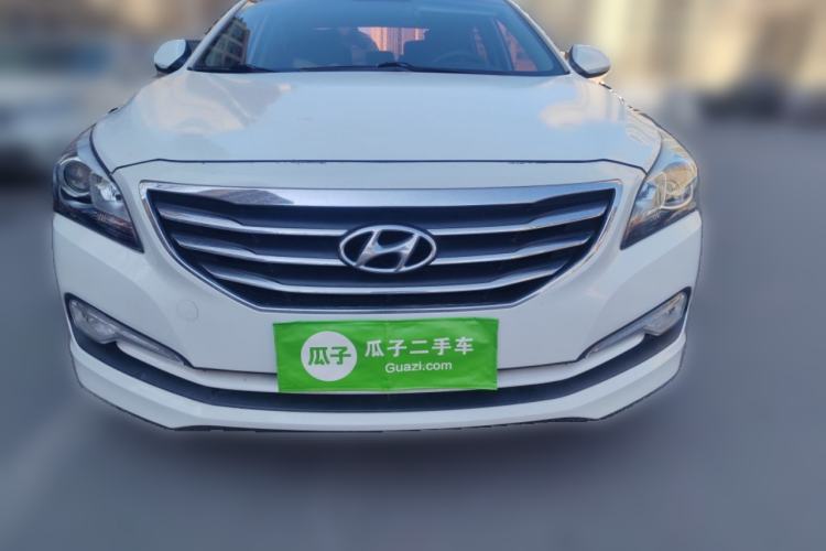 Used Hyundai Mistra 2014 1.8L Automatic Smart GLS