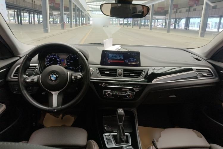 Used BMW 1 Series 2019 118i M Sport Package
