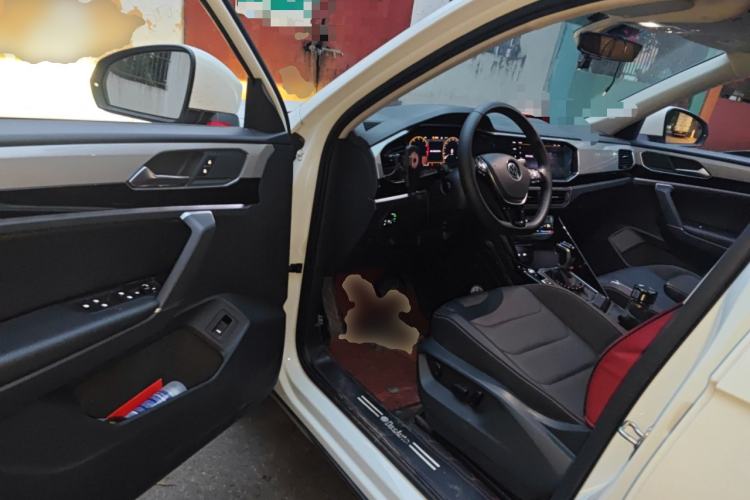 Used Volkswagen Tayron 2021 330TSI Two-Wheel-Drive 3rd Anniversary Limited Edition