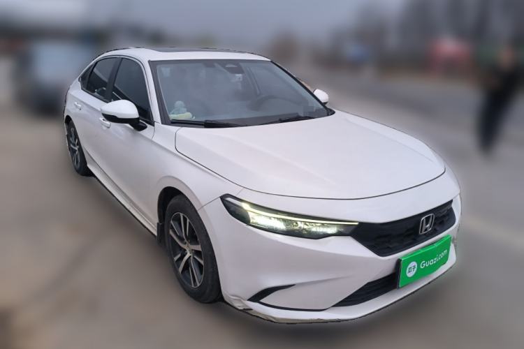 Used Honda Integra 2022 240TURBO CVT Technology Edition