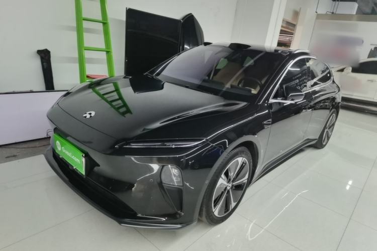Used Nio ET5T 2024 75kWh Touring