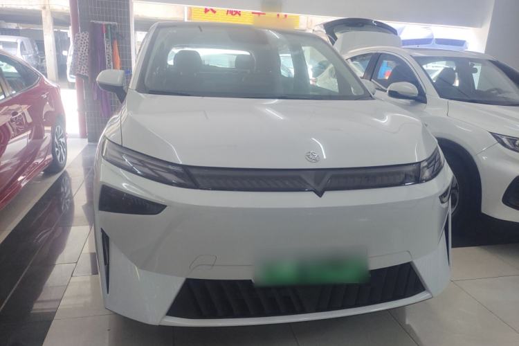 Used Venucia VX6 2024 520 Travel Edition
