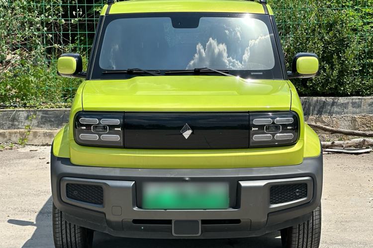 Used Baojun Spark 2023 Flagship Edition