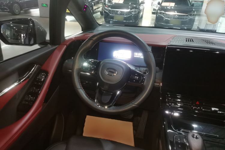 Used GAC Trumpchi M8 2024 Zongshi Series 400T Pioneer Edition