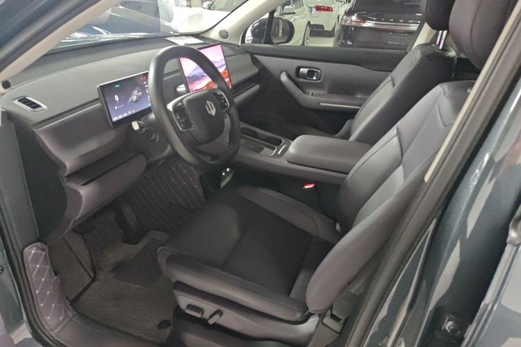 Used Leapmotor C16 2024 Range-Extended 200 Smart Enjoyment Edition