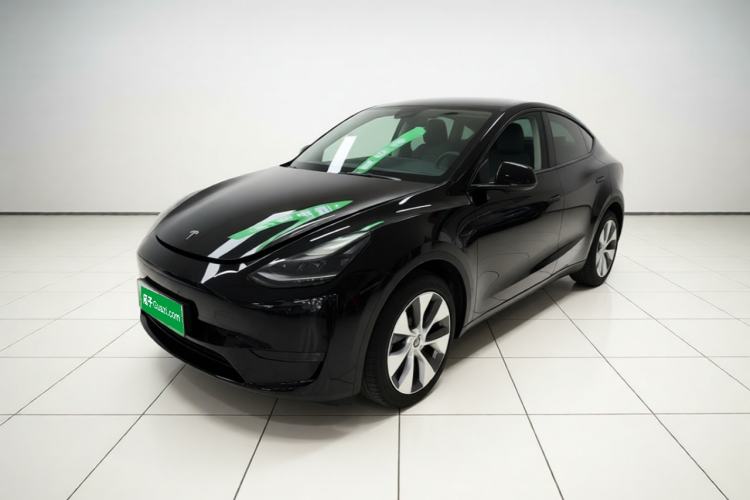 Used Tesla Model Y 2022 Long-Range All-Wheel-Drive Version Guazi used car, China used car export, Used car for sale, Used cars, Cheapest cars for sale