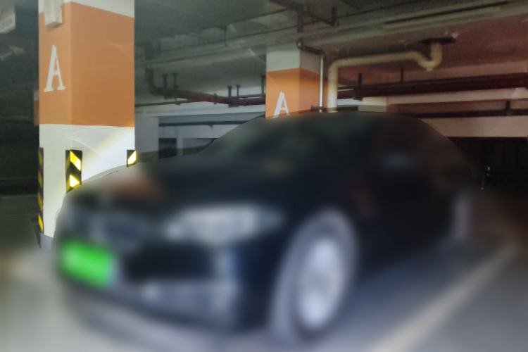 Used BMW 5 Series 2014 535i Design Package Model