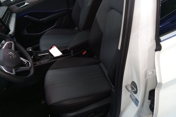 Used Volkswagen Sagitar 2026 Model 30 Million Units Selected 300TSI DSG Surpassing Edition Left Front Seat