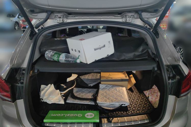 Used BMW X1 2021 xDrive25Li Luxury Model
