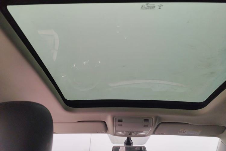 Used Volkswagen Tharu 2020 280TSI Two-Wheel Drive Comfort Edition China VI Standard