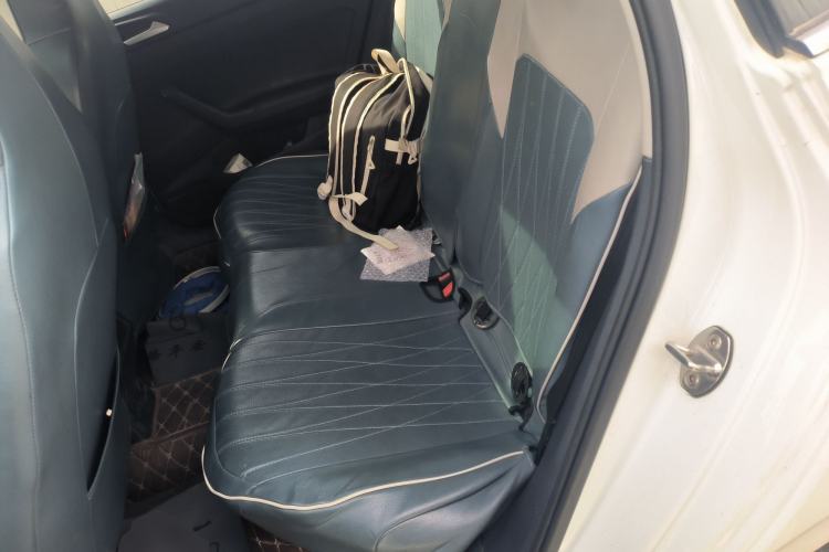 Used Volkswagen Lavida 2023 New Sharp 1.5L Automatic New Wish Edition