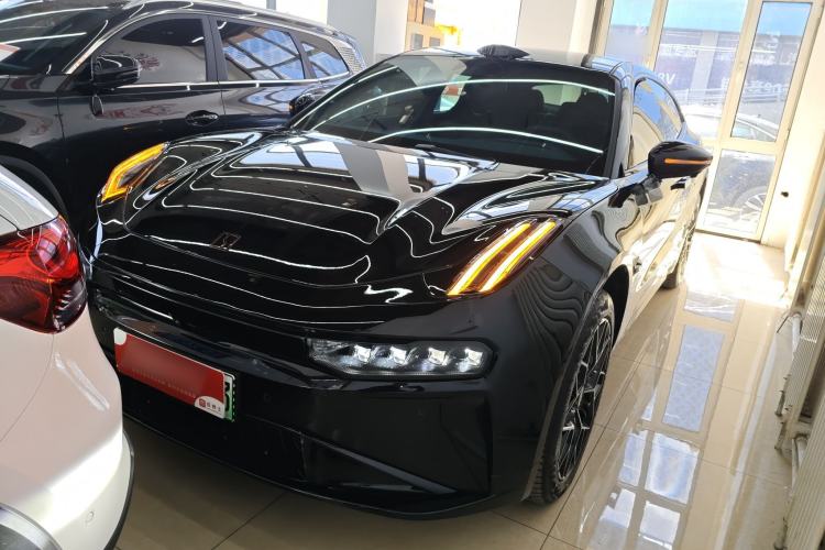 Used Zeekr 001 2024 WE Edition 95 kWh All-Wheel Drive