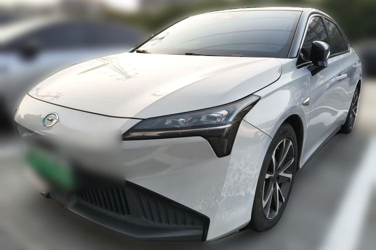 Used AION S Plus 2022 80 Tech Edition