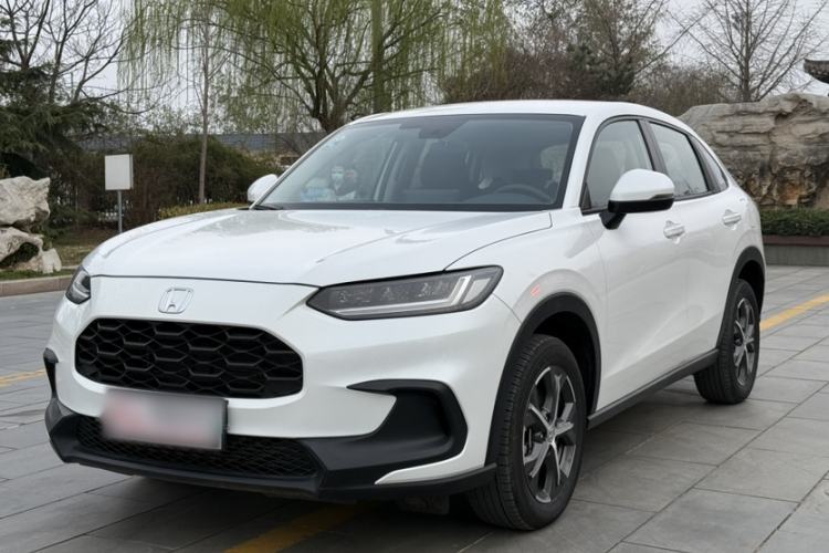 Used Honda ZR-V 2023 1.5T CVT Tech Edition Exterior 7