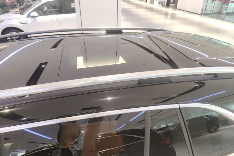 Used Mercedes-Benz GLC 2025 Refresh GLC 260 L 4MATIC Dynamic Edition Roof