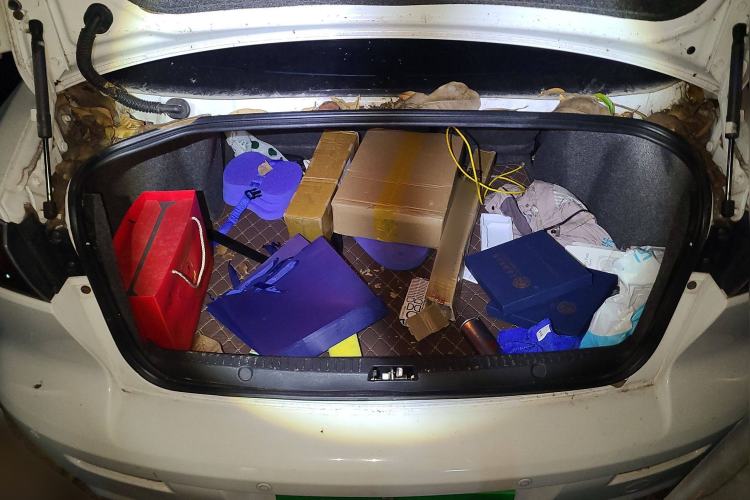 Used Mitsubishi Lancer EX 2013 Chasing Edition 1.8L CVT Luxury Model
