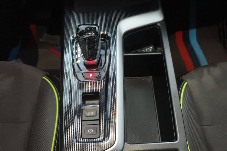 Used Haval LHERY 2021 GT Edition 1.5T Platinum Rabbit