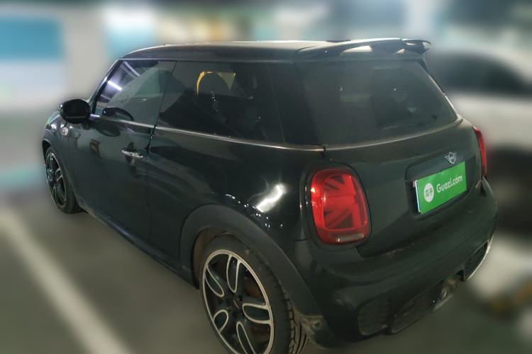 Used MINI JCW 2021 2.0T JOHN COOPER WORKS ALL-IN