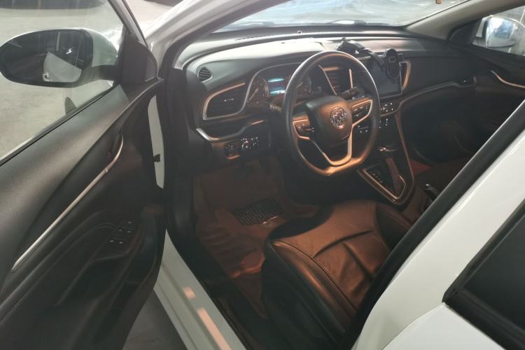 Used Buick GT 2015 18T Dual-Clutch Luxury Model