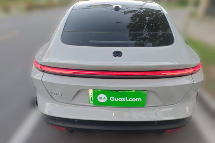 Used Nio ET5 2022 75 kWh
