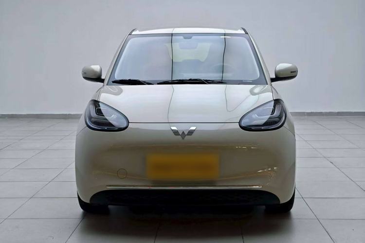 Used Wuling Bingo 2024 333 km Lingxi Connected Version