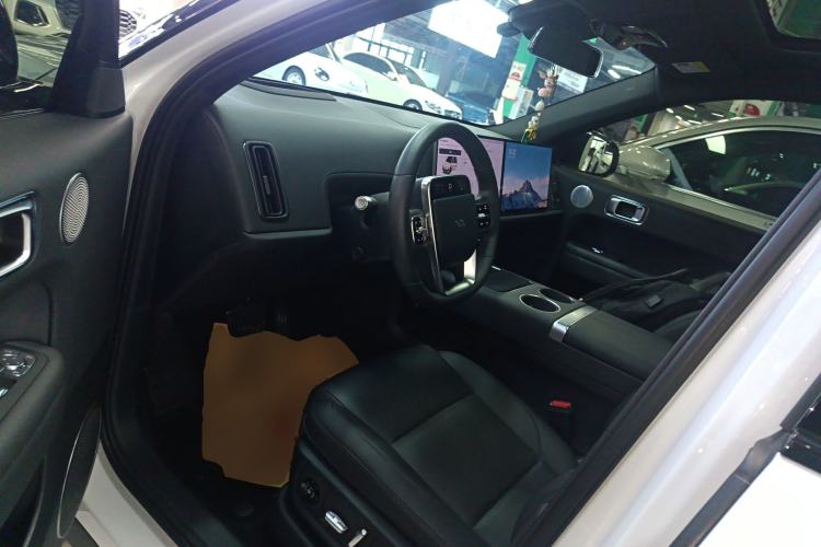 Used Li Auto L6 2024 Max