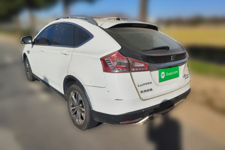 Used Luxgen U6 SUV 2015 1.8T Fashion-Upgraded Model