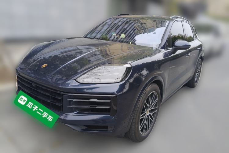 Used Porsche Cayenne 2024 Cayenne 3.0T