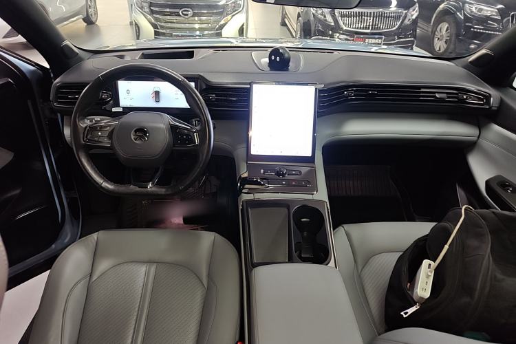 Used Nio ES6 2020 610 km Performance Version
