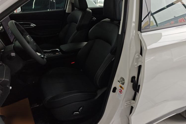 Used CHANGAN CS75 2026 Model PRO 1.5T DCT Prestige 7-Seater Left Front Seat