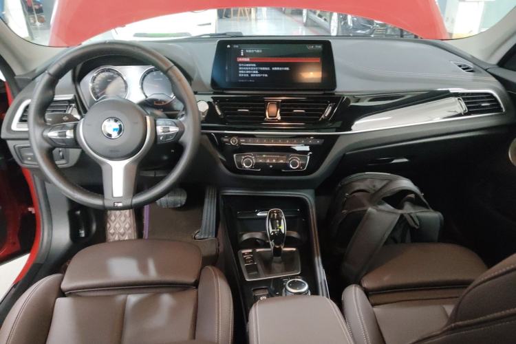 Used BMW 1 Series 2021 Revised 120i M Sport Night Edition
