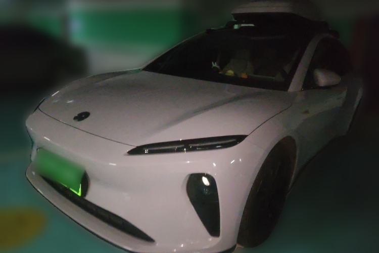 Used Nio ET5T 2023 75 kWh Touring